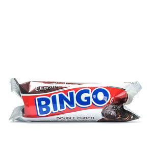 BINGO DOUBLE CHOCO