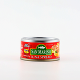 SAN MARINO TUNA SPREAD (85G)