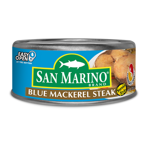 SAN MARINO MACKEREL