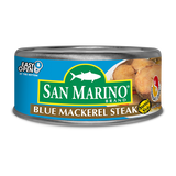 SAN MARINO MACKEREL