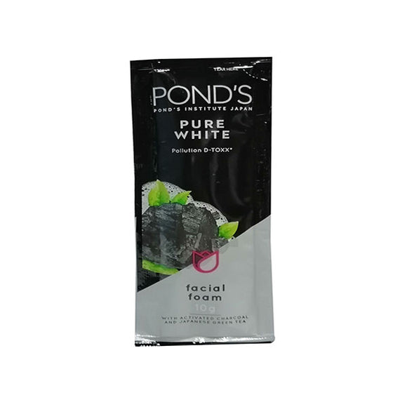 PONDS FW ACNE WHITE