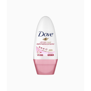 DOVE ROLL ON