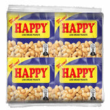 HAPPY PEANUT REGULAR