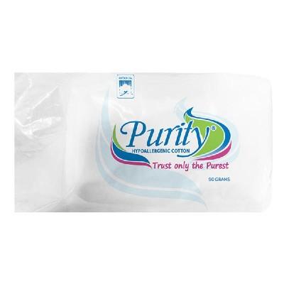 PURITY COTTON