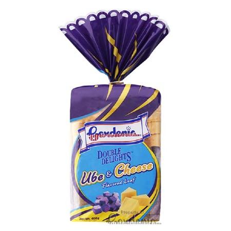 GARDENIA UBE&CHEESE 400G