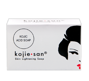 KOJIESAN SKIN LIGHTENING SOAP TRIAL