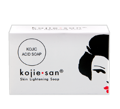 KOJIESAN SKIN LIGHTENING SOAP TRIAL