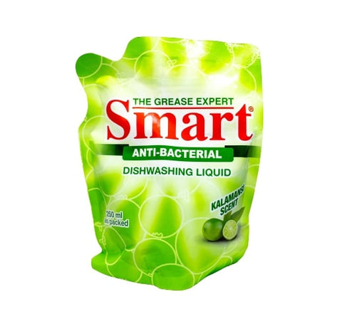 SMART DISHWASHING LIQUID