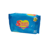 SMART CHOICE SCENTED BABY WIPES