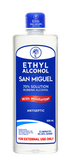 SAN MIGUEL ETHYL ALCOHOL