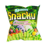 SNACKU