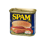 SPAM