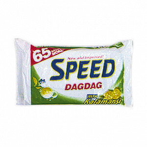 SPEED DETERGENT BAR