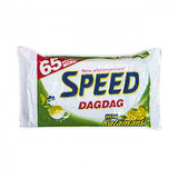 SPEED DETERGENT BAR