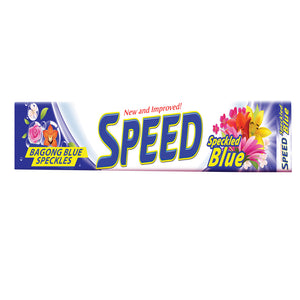 SPEED DET BAR BLUE HI-IMPACT