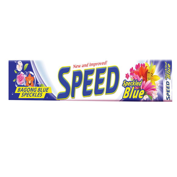 SPEED DET BAR BLUE HI-IMPACT