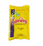 SPRING COOKING OIL