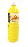 SPRING COOKING OIL