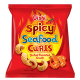 OISHI SPICY SEAFOOD