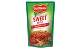 DEL MONTE SPAG SAUCE SWEET
