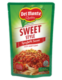 DEL MONTE SPAG SAUCE SWEET