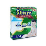 STARR DIAPER LARGE