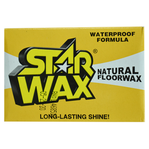 STAR WAX NATURAL