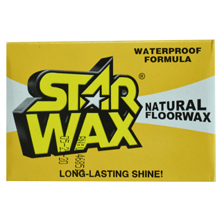 STAR WAX NATURAL