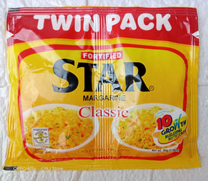 STAR MARGARINE CLASSIC