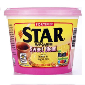 STAR MARGARINE SWEET