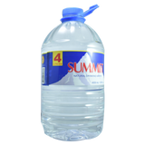 SUMMIT SPRING WATER