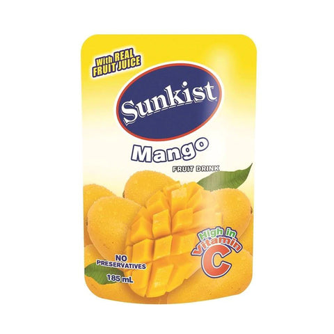 SUNKIST