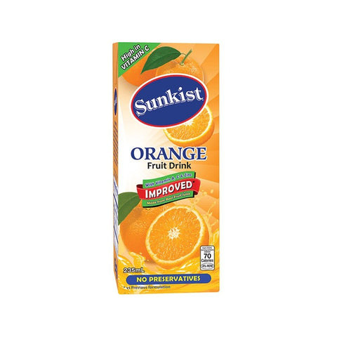 SUNKIST