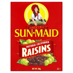 SUNMAID RAISIN