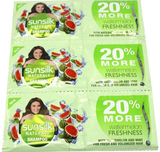 SUNSILK SHAMPOO WATERMELON FRESHNESS