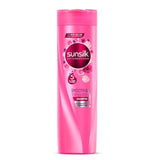 SUNSILK SHAMPOO SMOOTH & MANAGEABLE PINK