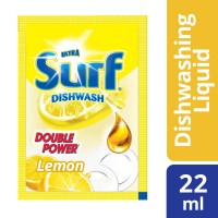 SURF DISHWASH LIQUID