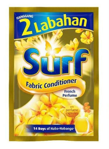 SURF FABCON FRENCH PERFUME Y