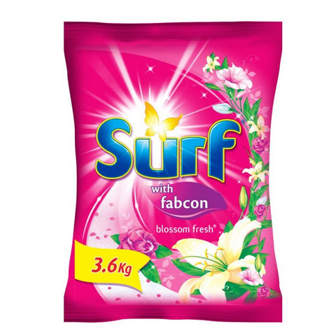 SURF POWDER BLOSSOM FRESH