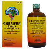 CHERIFER