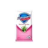 SAFEGUARD SOAP PINK