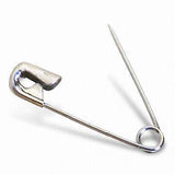 SAFETY PIN