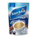 SAN MIG COFFEE CREMA 3IN1 TWIN 5+1 44G