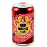 REDHORSE CAN
