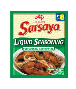 AJINOMOTO SARSAYA LIQUID SEASONING