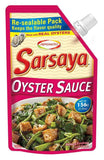 AJI SARSAYA OYSTER SAUCE