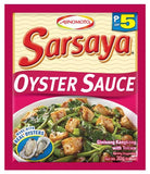 AJINOMOTO SARSAYA OYSTER SAUCE