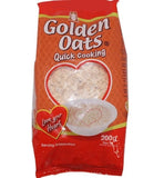 GOLDEN OATS QUICK