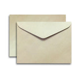 BROWN ENVELOPE