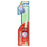 COLGATE TOOTHBRUSH SLIM SOFT TRI-TIP (ADULT)